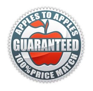 Apex Advantage Low Price Guarantee