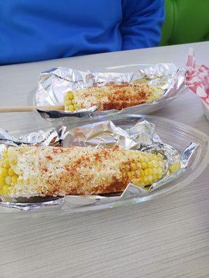 Elotes