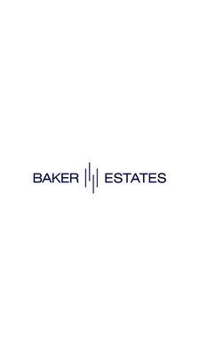 Baker Estates Logo