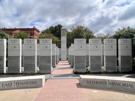 World's Fair Park