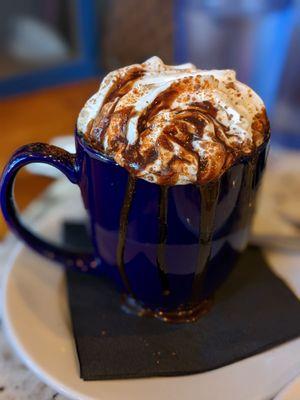 Diablo Mocha