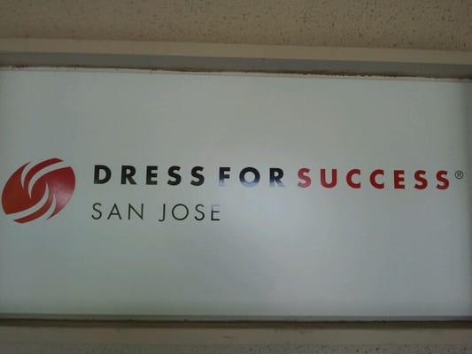 Dress for Success