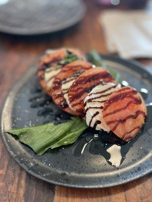 Caprese salad