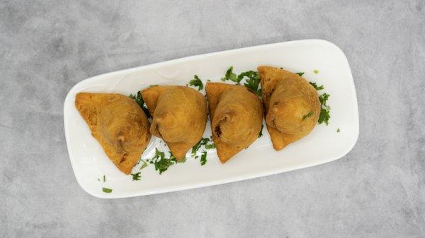 Samosas