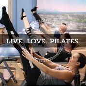 Club Pilates