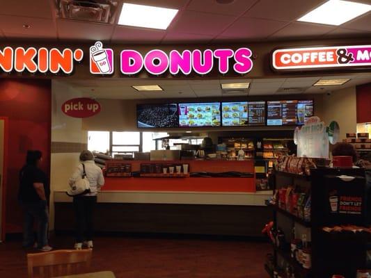 Dunkin'