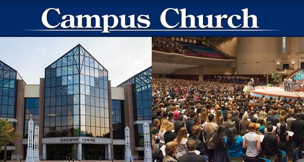 Campus Church