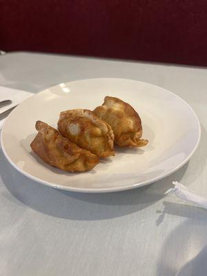 Gyoza Appetizer