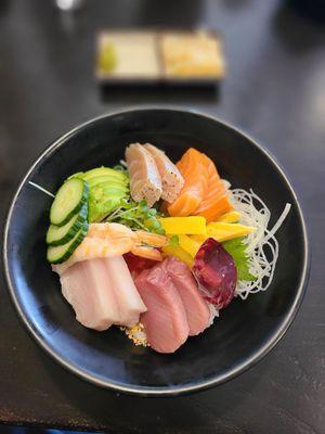 Chirashi