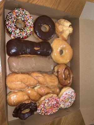 Bosa Donuts