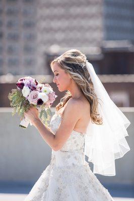 Our Beautiful Bride Jenny (3)