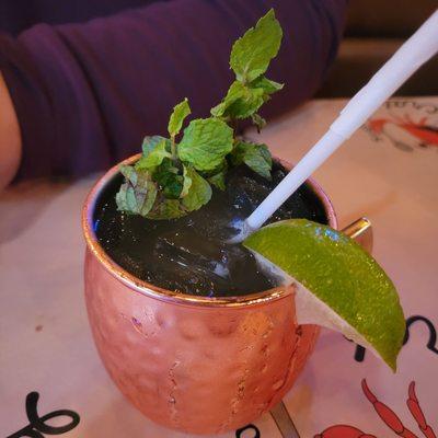 Moscow Mule