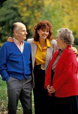 California Home for Seniors is a unique free service that assists seniors and their families find placement into assisted living