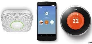 ORBIT SECURITY SYSTEMS are an official NEST-PRO Installer!