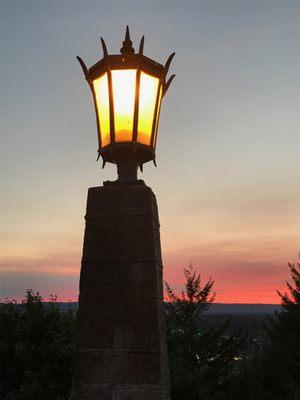 Rocky Butte Portland