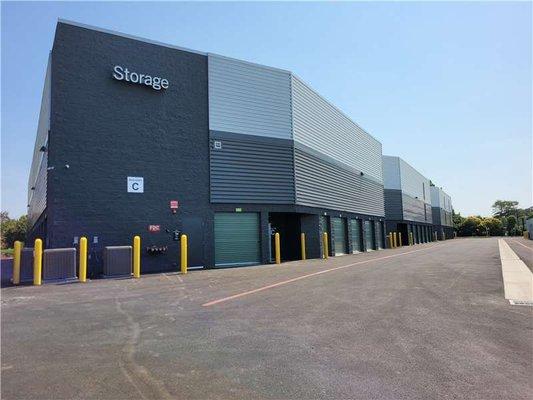 Alternate Beauty Image - Extra Space Storage at 2622 Moraga Rd, San Pablo, CA 94806