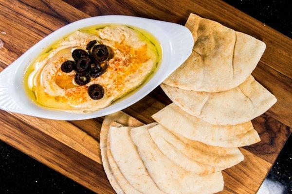 Hummus