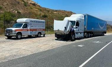 Freightliner Cascadia