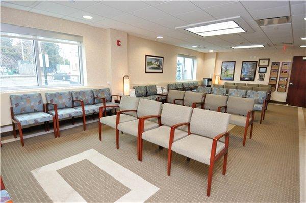 Optum Pediatrics - Port Jefferson