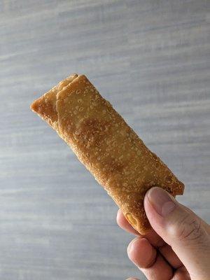 Egg roll