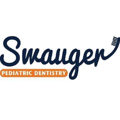 Swauger Pediatric Dentistry Logo