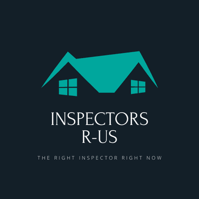 Inspectors R US logo