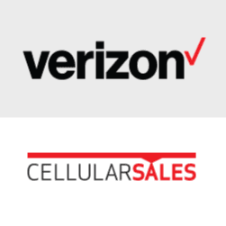 Cellular Sales-Verizon Authorized Retailer