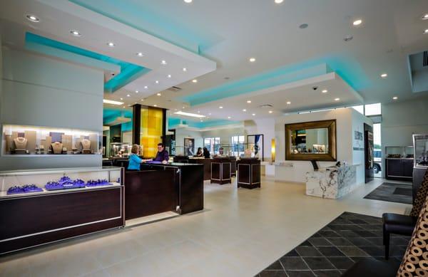 Lewis Jewelers - Clear Lake