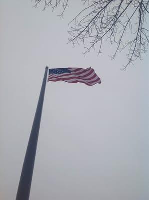 World"s Tallest Symbol of Freedom!