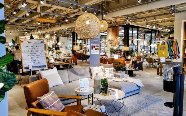 west elm