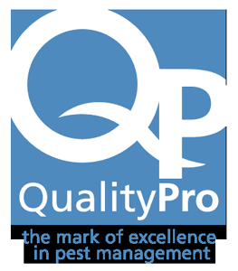 We are Quality Pro Certified!