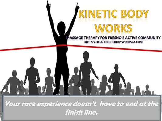 Extend the euphoria of your race experience. The Race Rabbit Pkg prepares you for your race and helps you recover after!