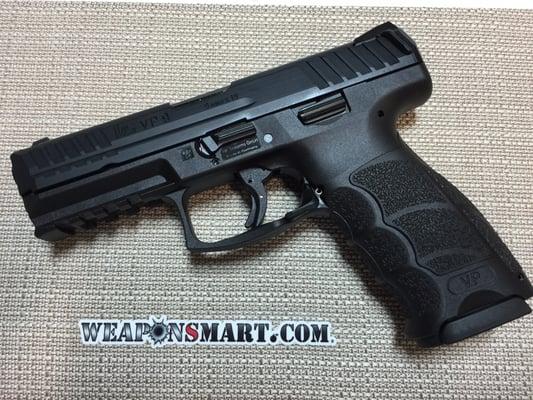 H&K VP9 In Stock & Ready to Ship