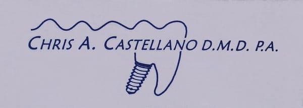 riverview dentist, chris a castellano dmd, implant,cosmetic,and general dentistry