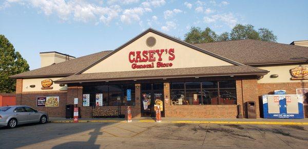 Casey's