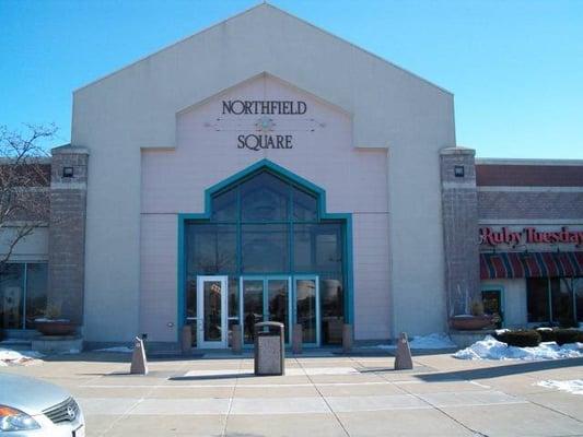 Northfield Square Mall