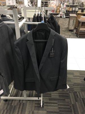 Suit jacket