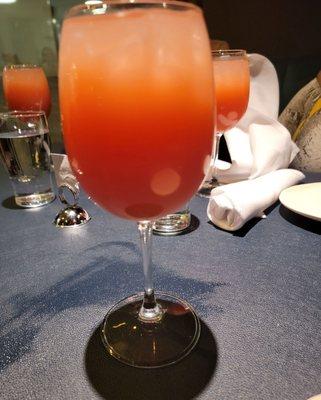 Guava Mimosa