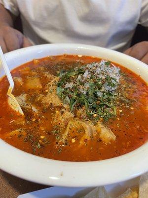 Menudo