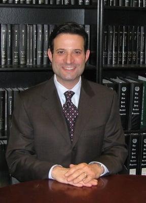 Mark Rich Medical Malpractice attorney