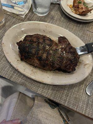 Ribeye