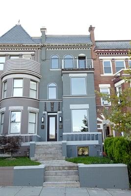 2419 1st Street NW #1 & 2 - Coming Soon