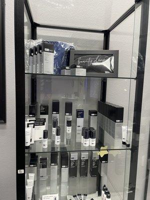 PCA Skin products in stock