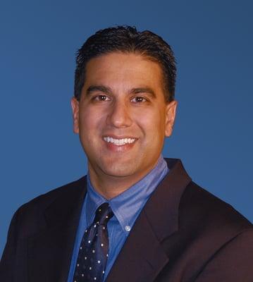 Niraj Patel, MD, FACS