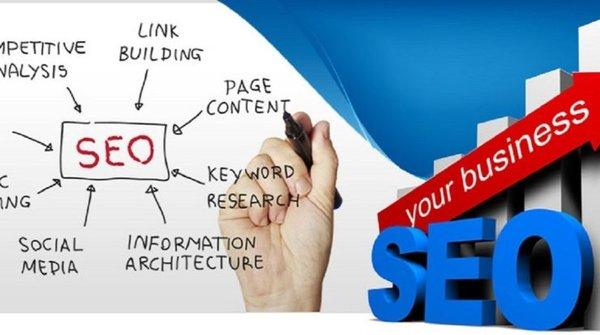 SEO services