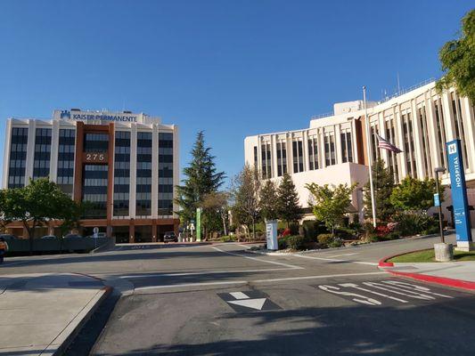 Kaiser Permanente Medical Center