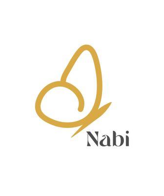 Nabi Nails Logo