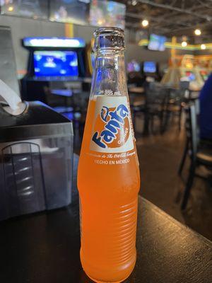 Fanta