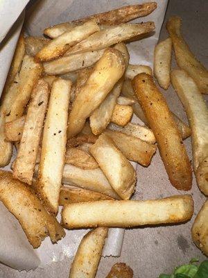 Side Fries