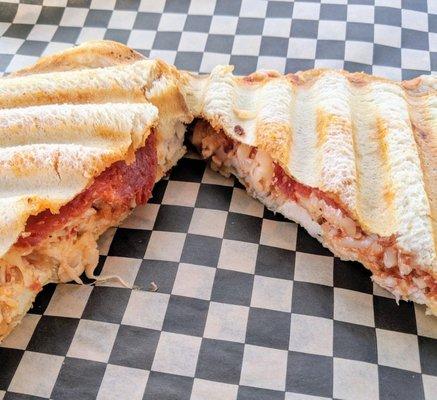 Italiano Panini